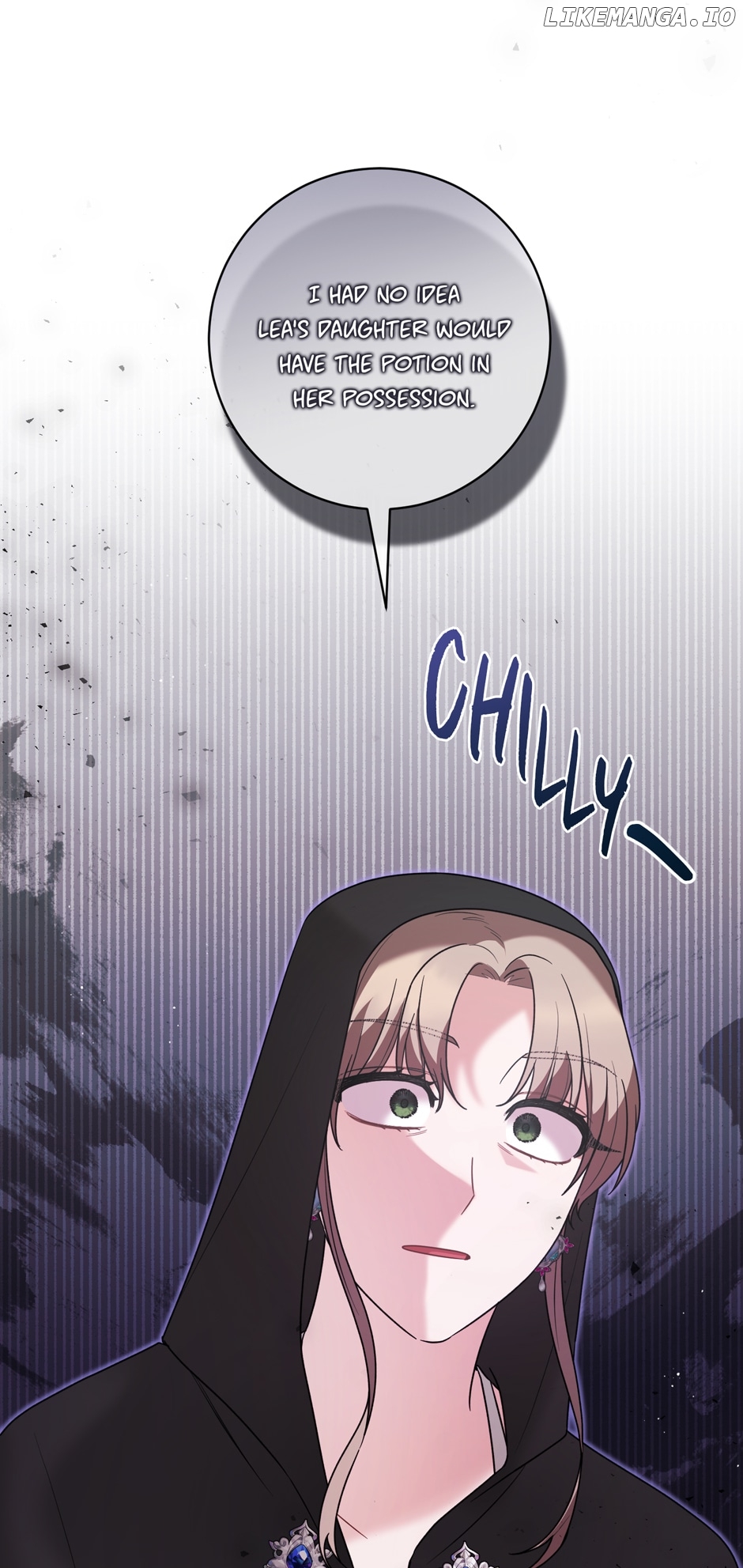 Angel or Villainess Chapter 157 - page 11