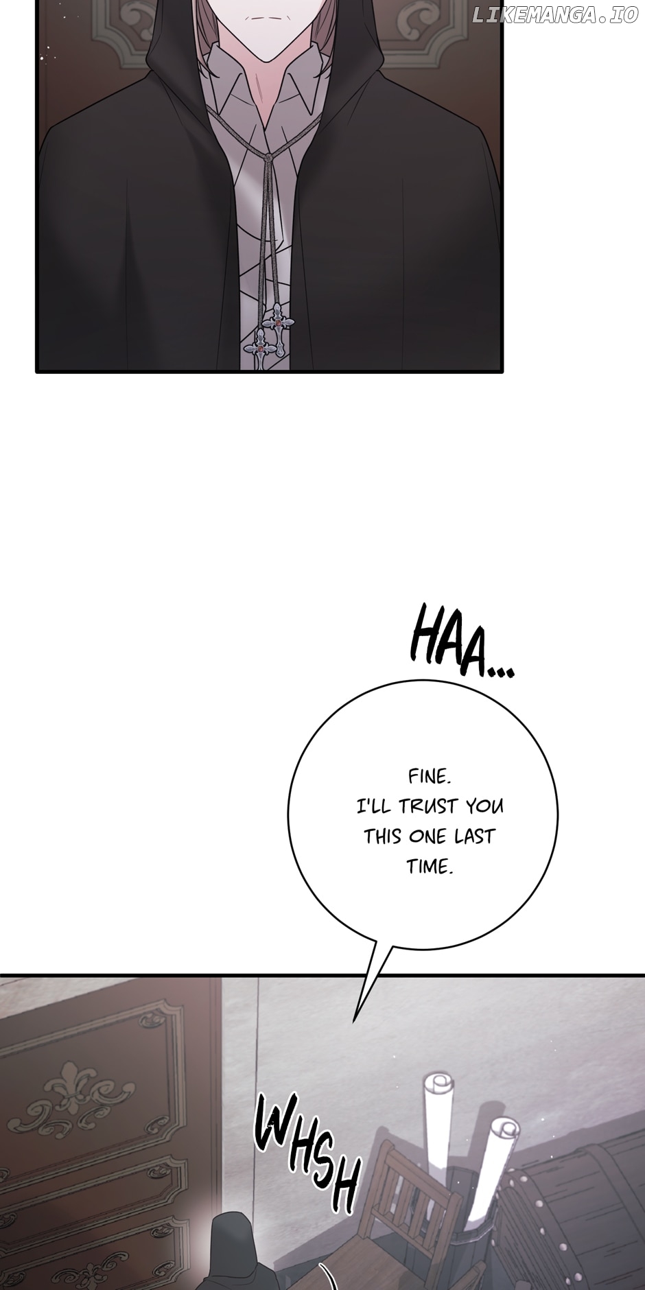 Angel or Villainess Chapter 157 - page 23