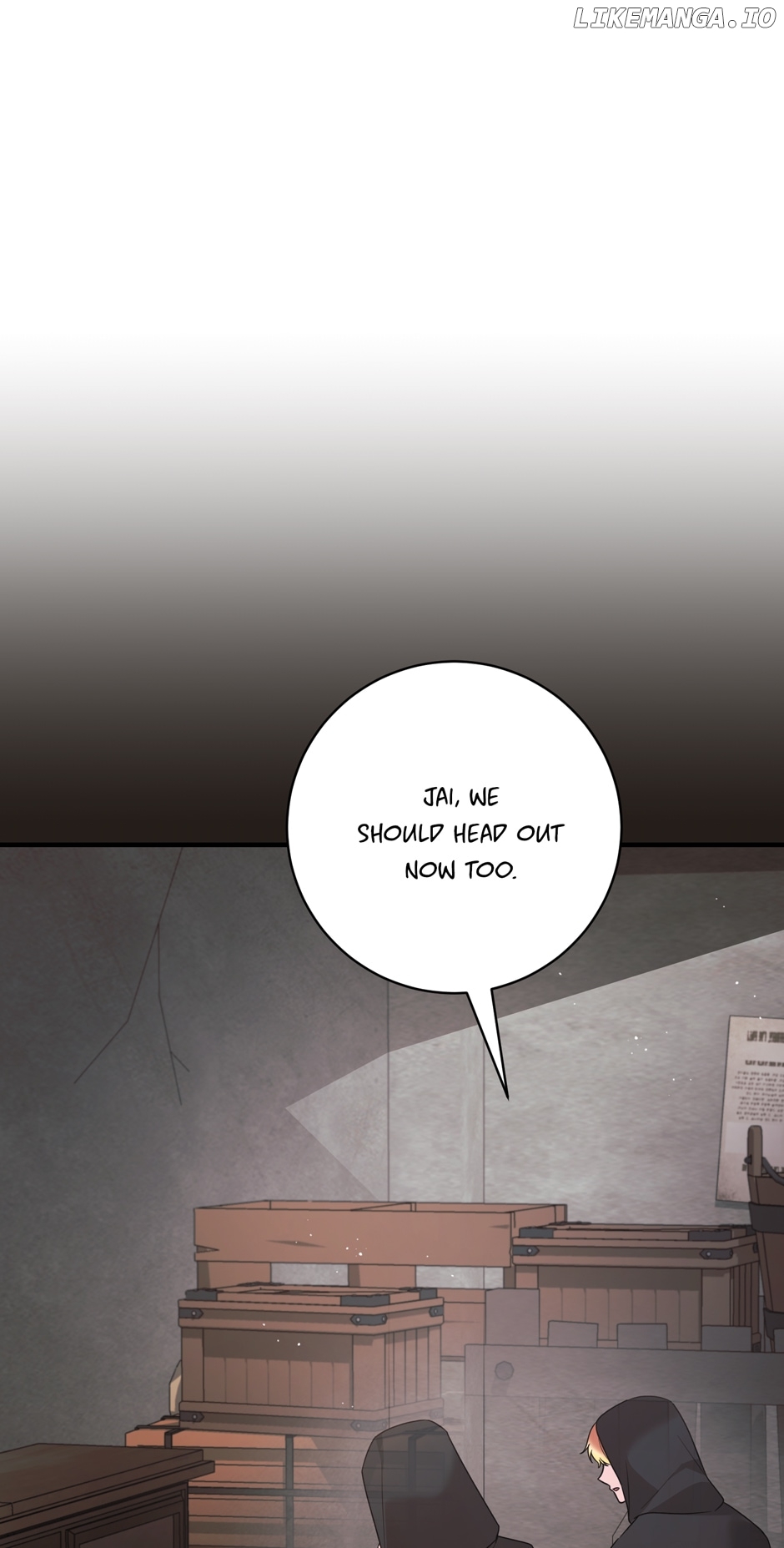 Angel or Villainess Chapter 157 - page 27