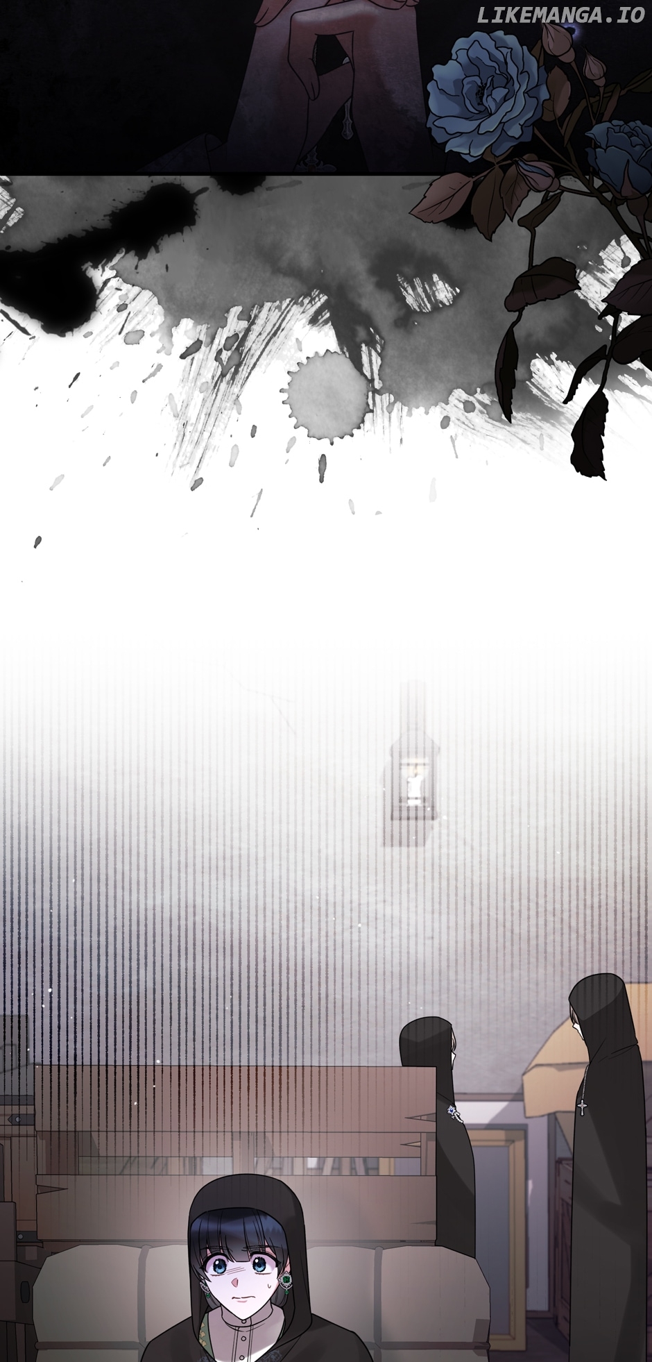Angel or Villainess Chapter 157 - page 3