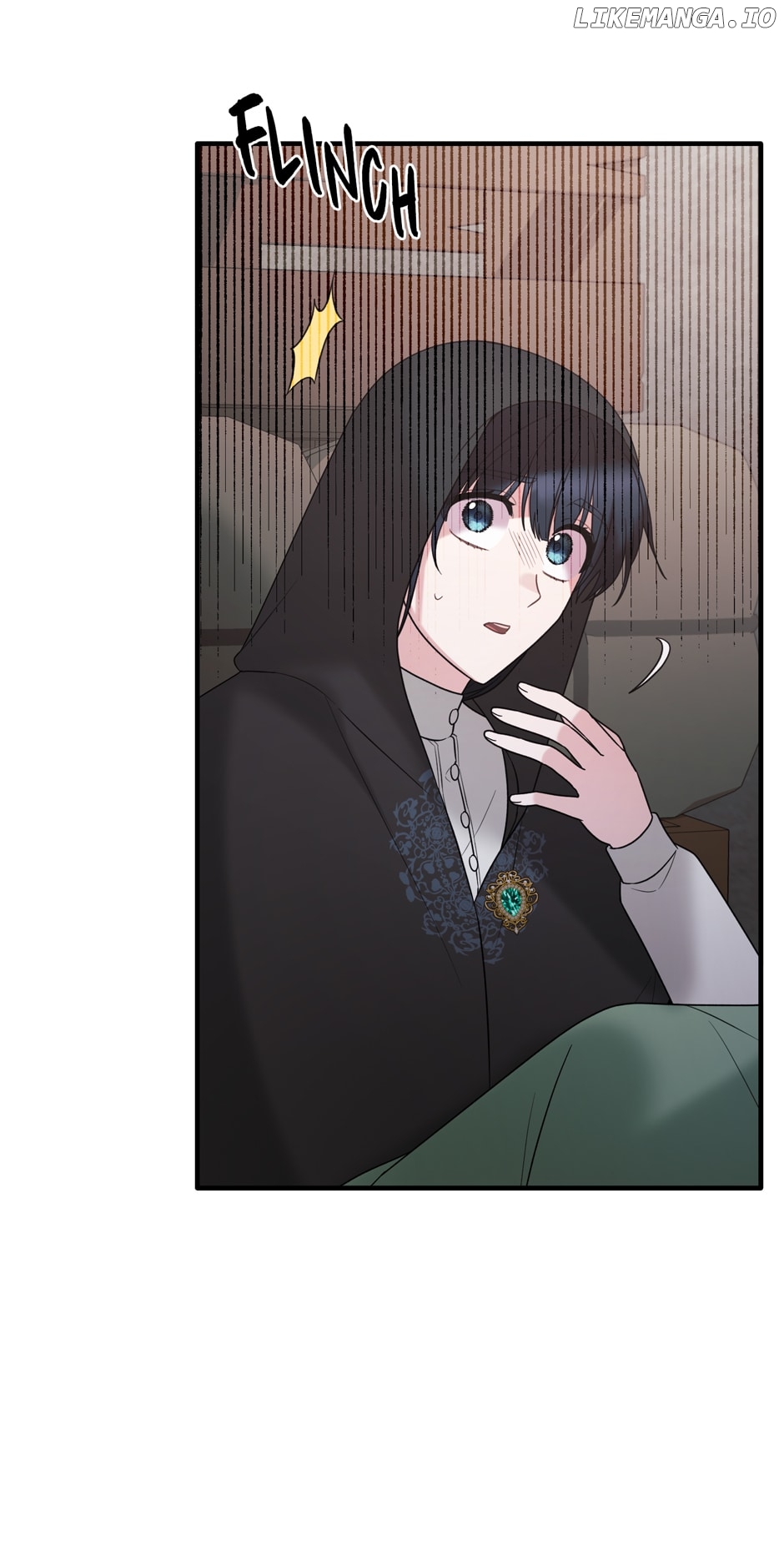 Angel or Villainess Chapter 157 - page 35