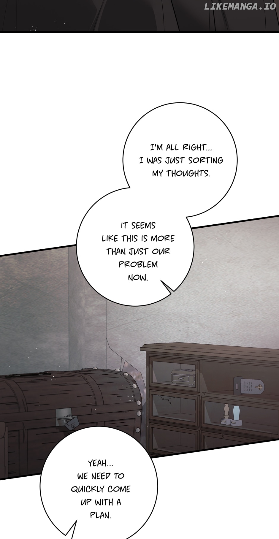 Angel or Villainess Chapter 157 - page 38
