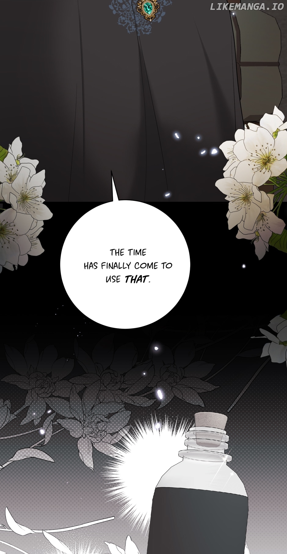 Angel or Villainess Chapter 157 - page 41