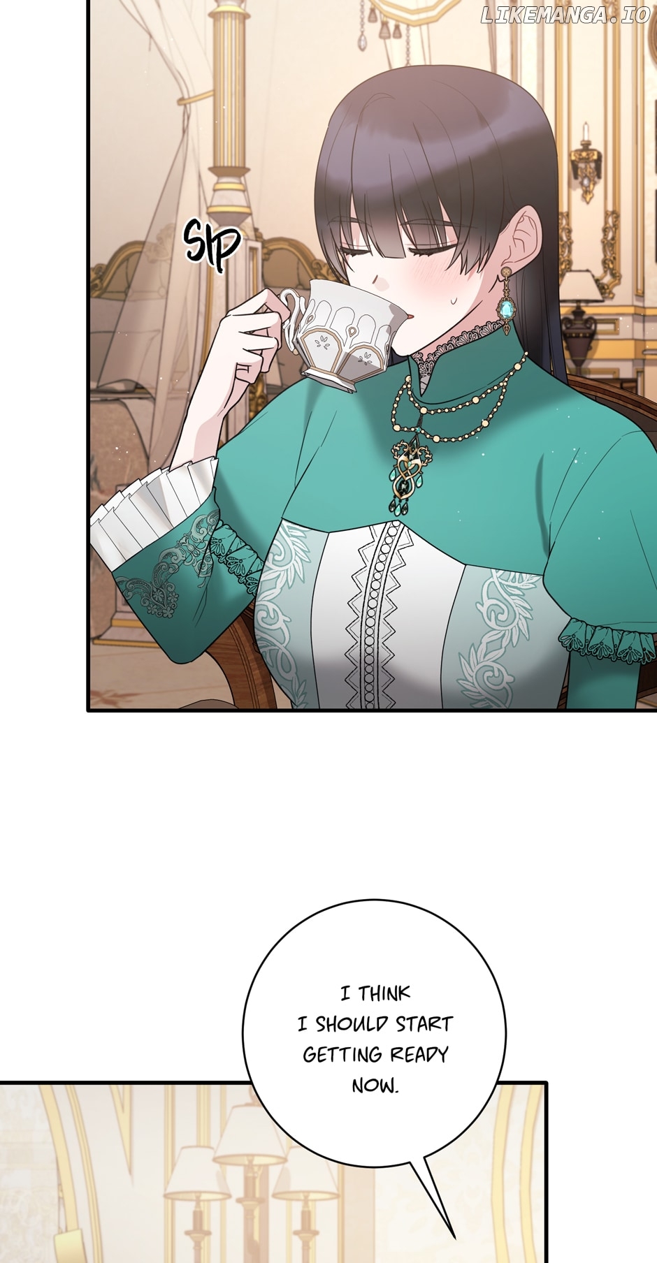 Angel or Villainess Chapter 157 - page 48