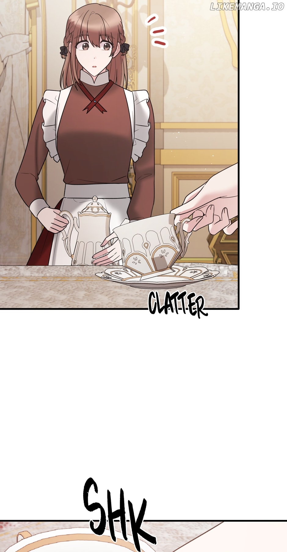 Angel or Villainess Chapter 157 - page 49