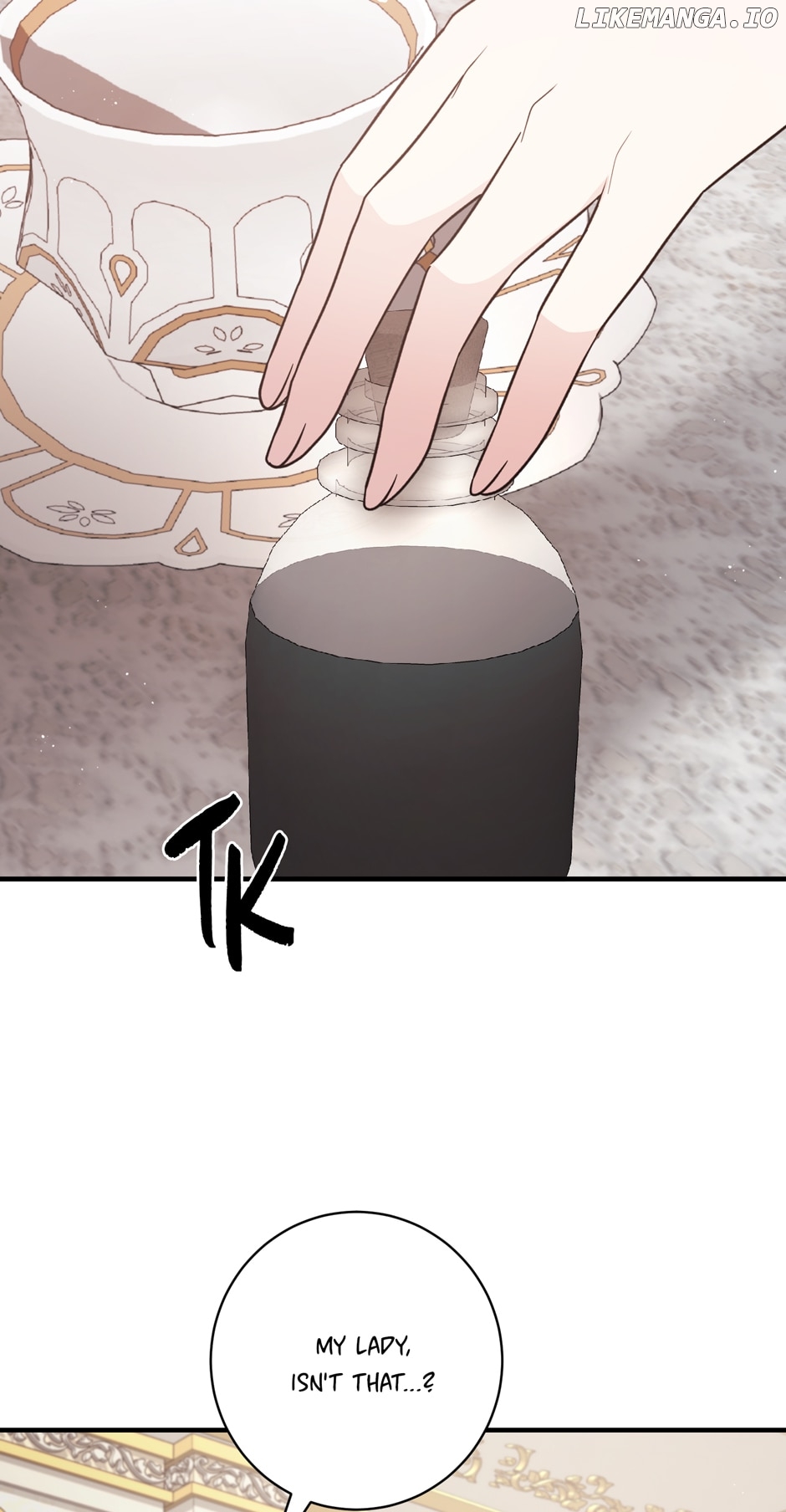 Angel or Villainess Chapter 157 - page 50