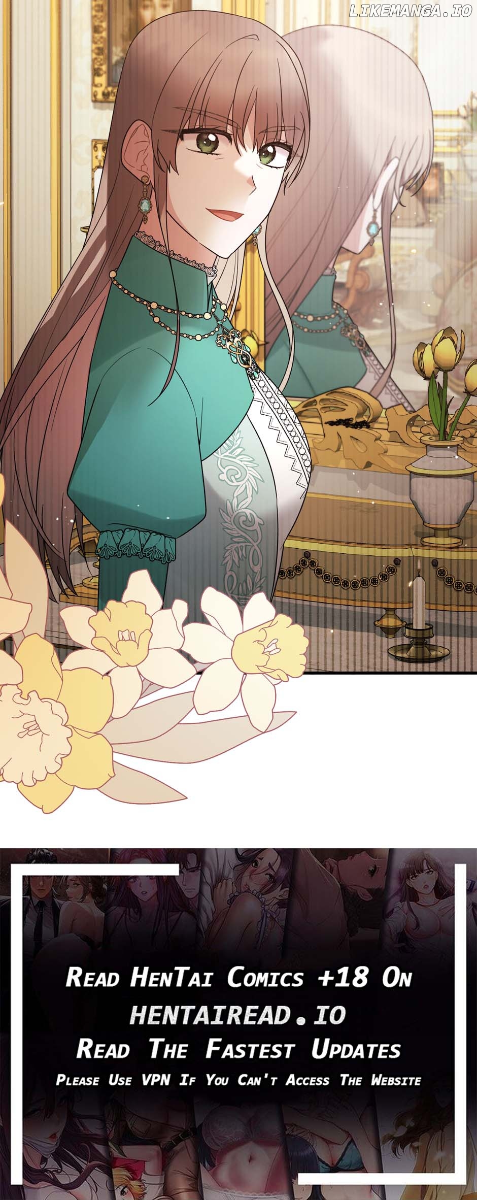 Angel or Villainess Chapter 157 - page 67