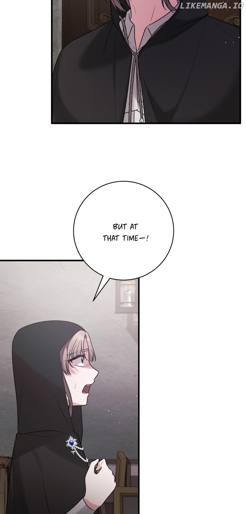 Angel or Villainess Chapter 157 - page 8