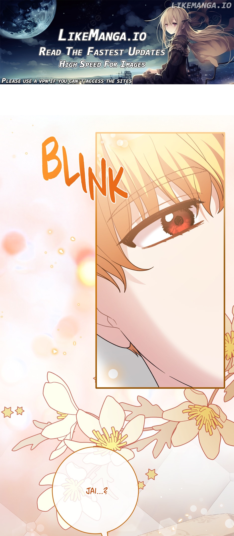 Angel or Villainess Chapter 166 - page 1