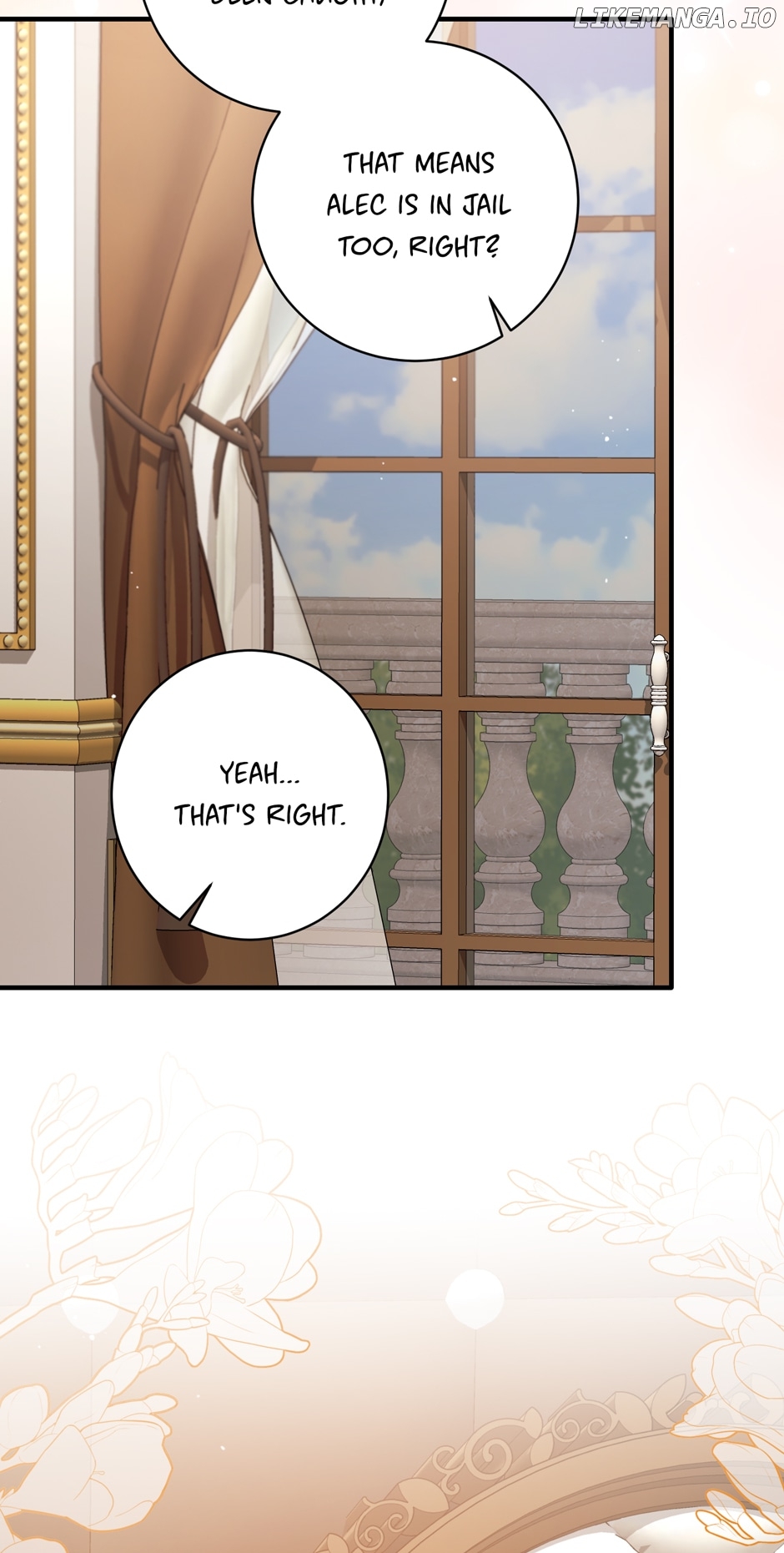 Angel or Villainess Chapter 166 - page 14