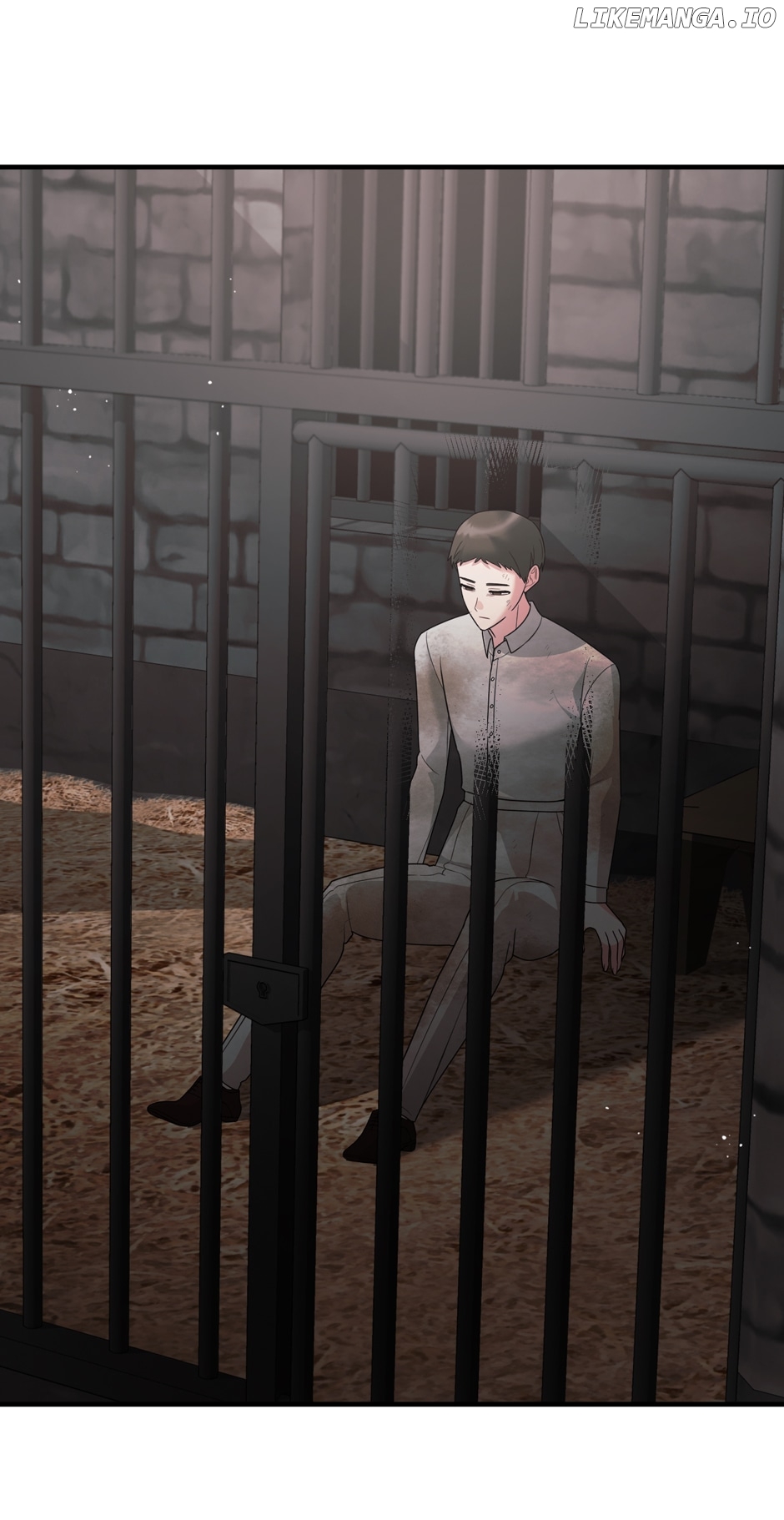 Angel or Villainess Chapter 166 - page 19
