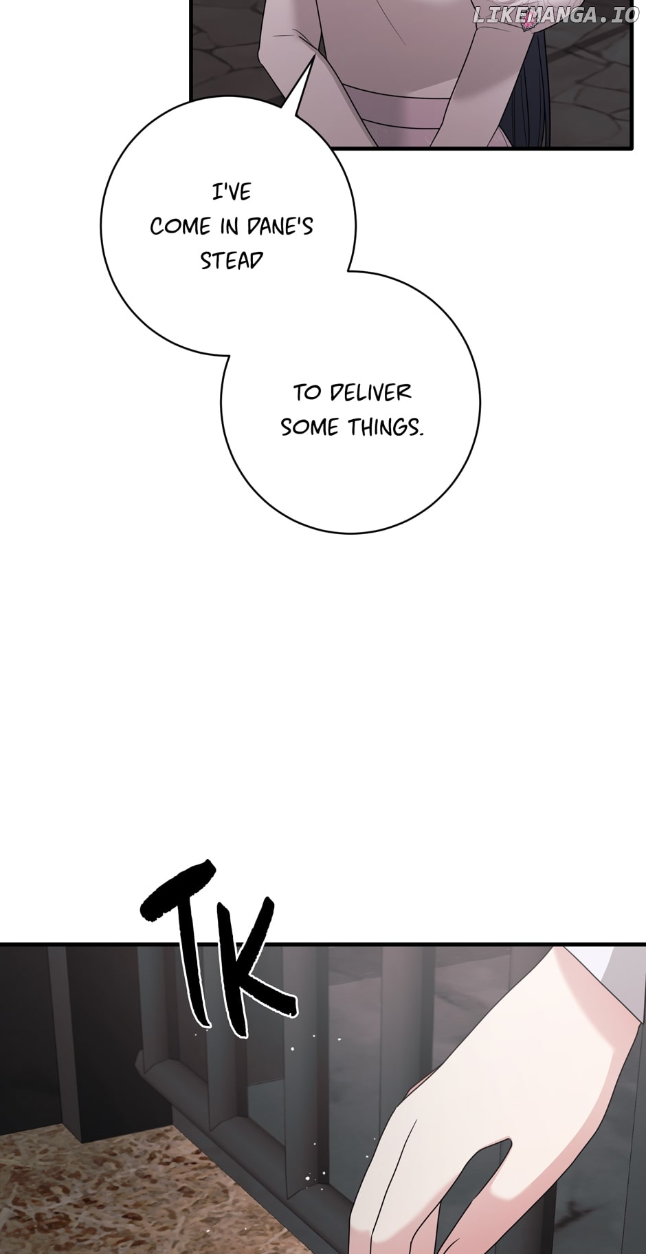Angel or Villainess Chapter 166 - page 23