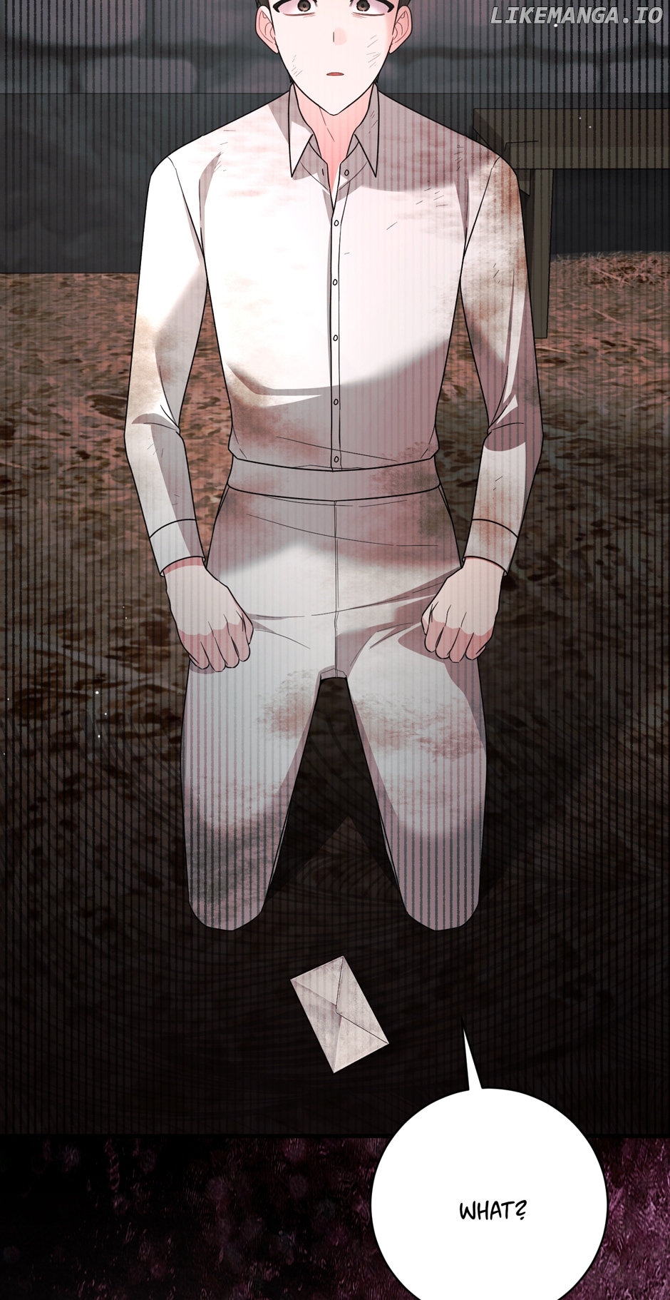 Angel or Villainess Chapter 166 - page 25