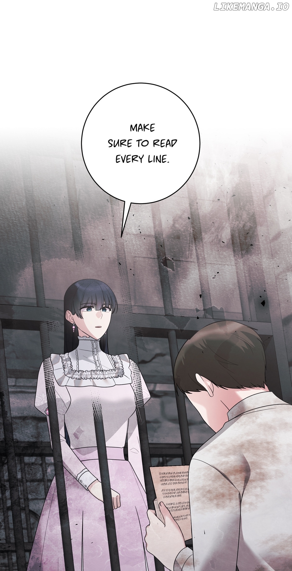 Angel or Villainess Chapter 166 - page 28