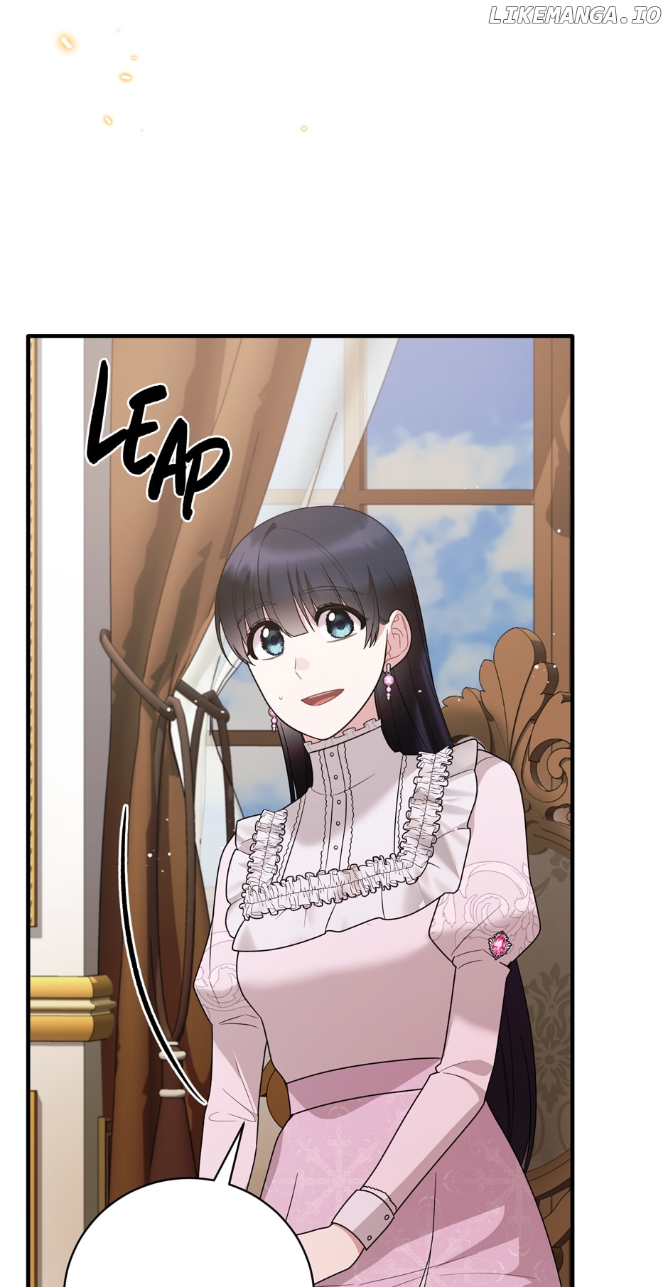 Angel or Villainess Chapter 166 - page 3