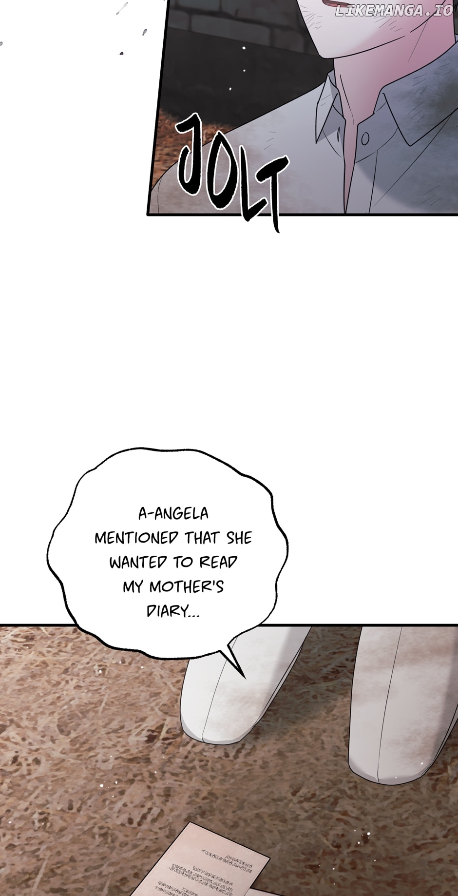 Angel or Villainess Chapter 166 - page 33