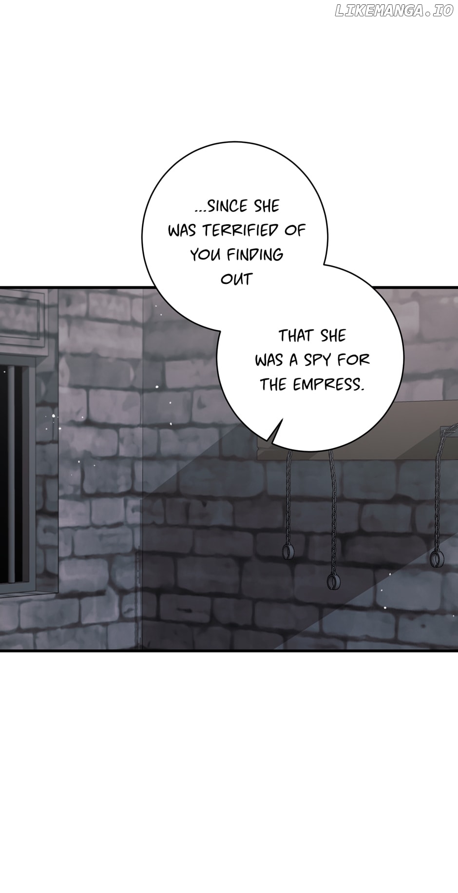 Angel or Villainess Chapter 166 - page 36