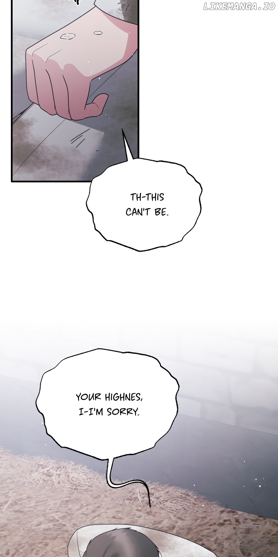 Angel or Villainess Chapter 166 - page 38