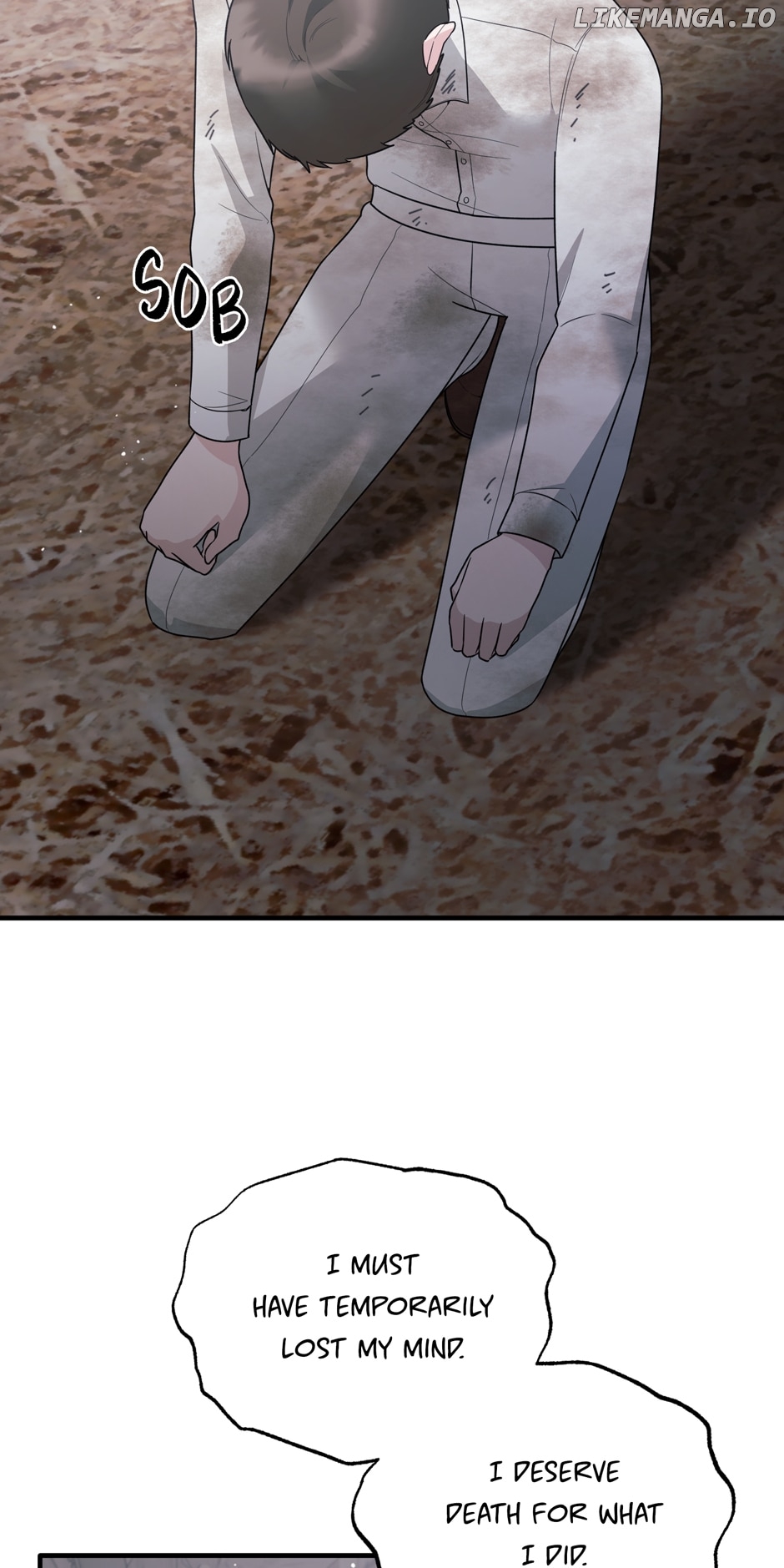 Angel or Villainess Chapter 166 - page 39
