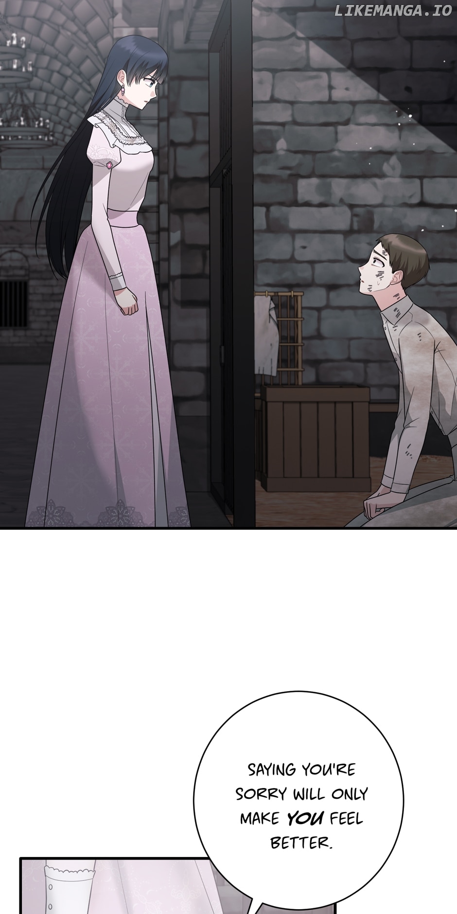 Angel or Villainess Chapter 166 - page 42