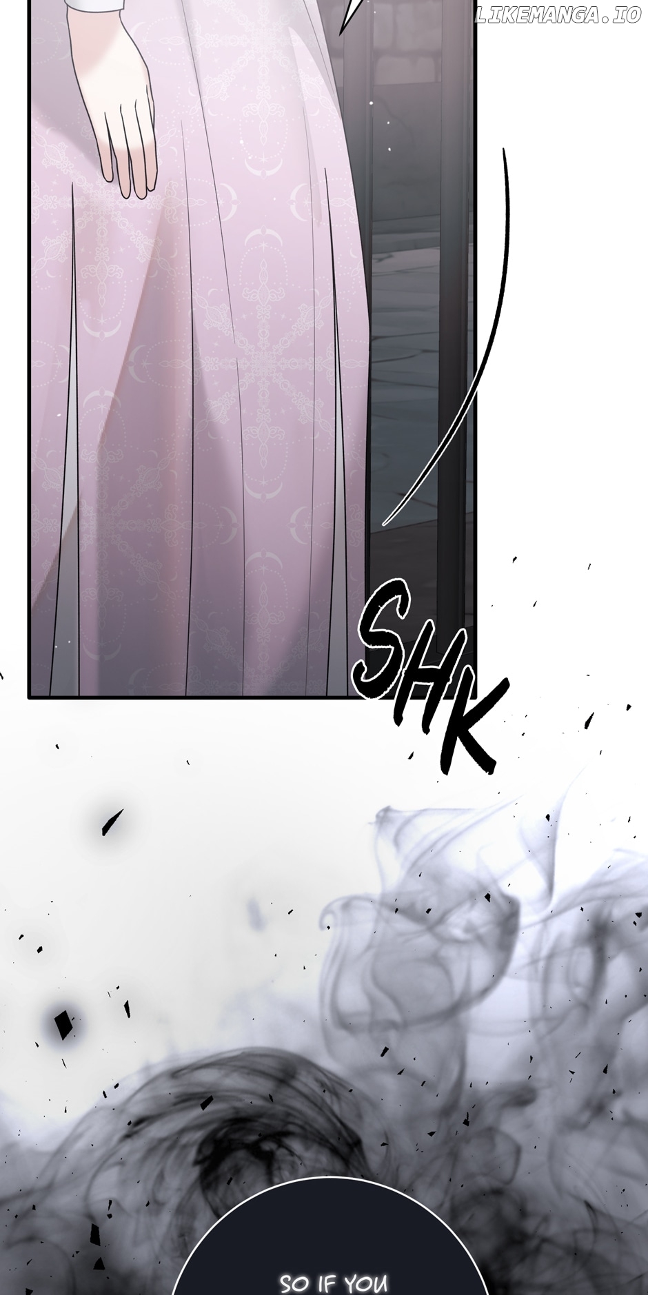 Angel or Villainess Chapter 166 - page 43