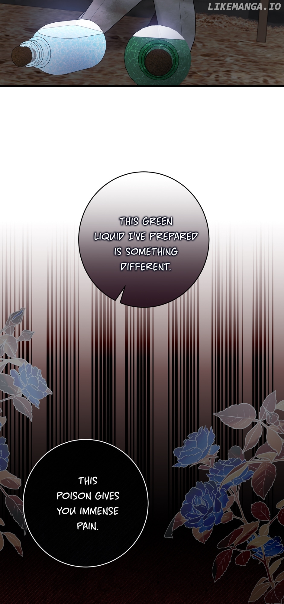 Angel or Villainess Chapter 166 - page 48