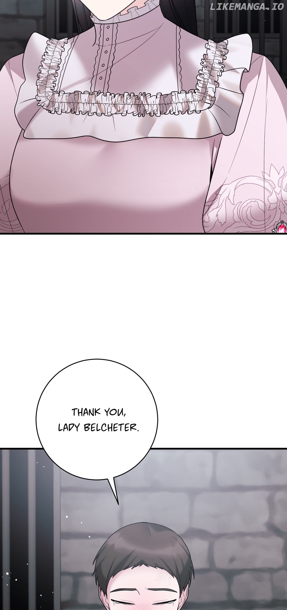 Angel or Villainess Chapter 166 - page 53
