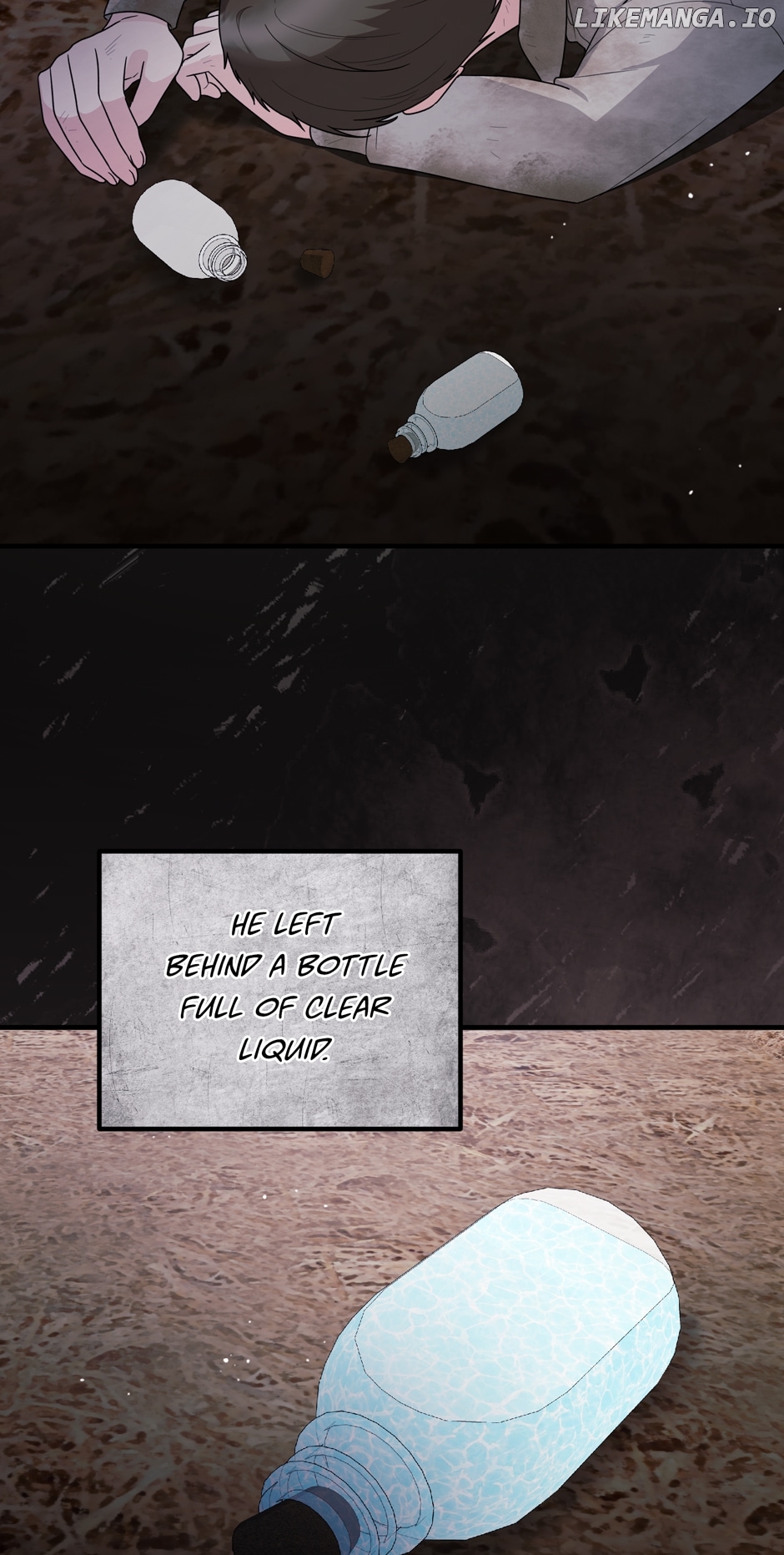 Angel or Villainess Chapter 166 - page 58
