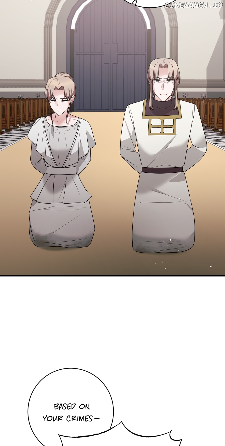 Angel or Villainess Chapter 166 - page 63