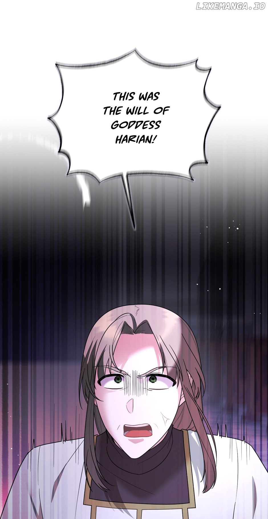 Angel or Villainess Chapter 166 - page 65