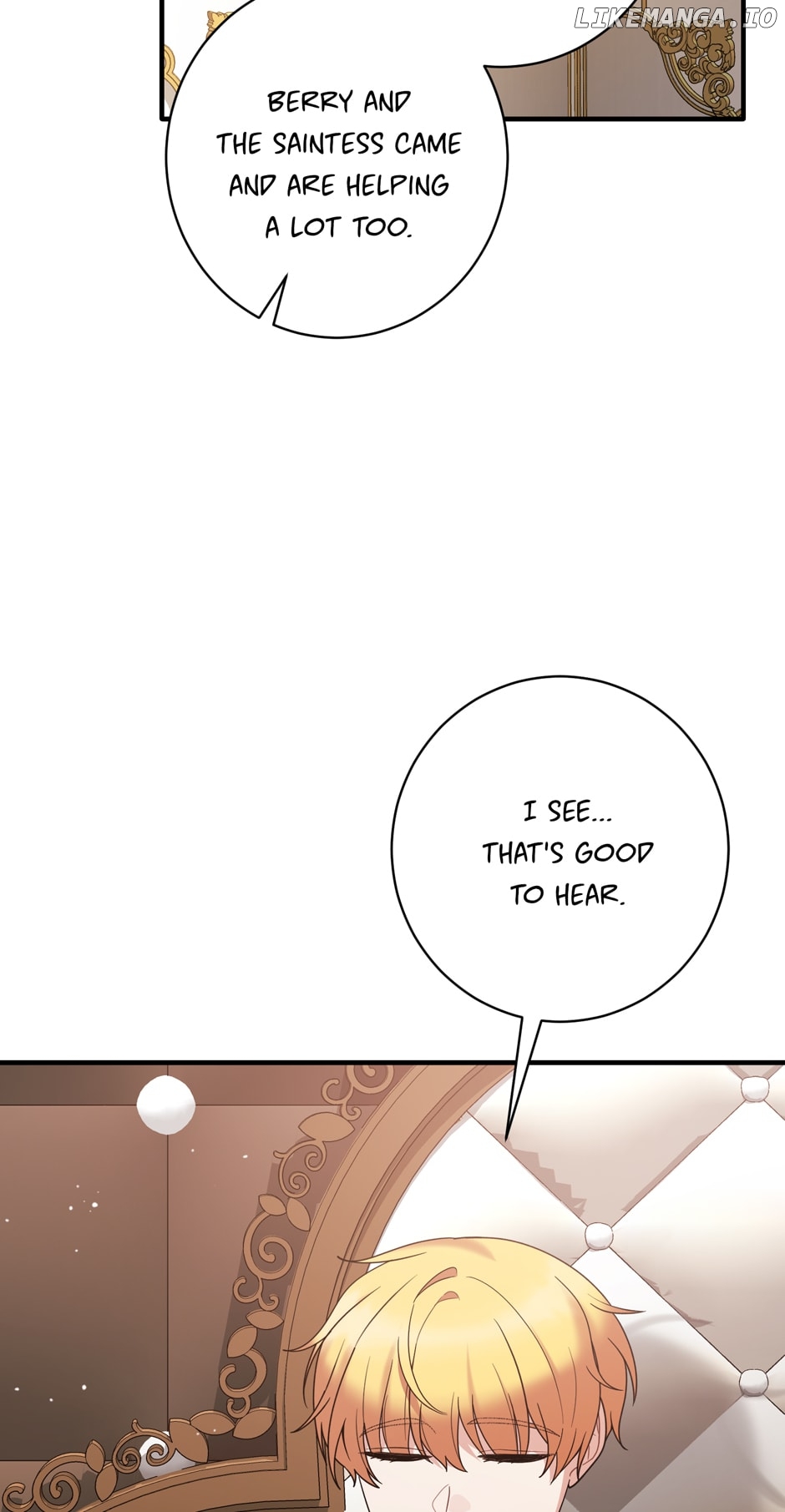 Angel or Villainess Chapter 166 - page 7