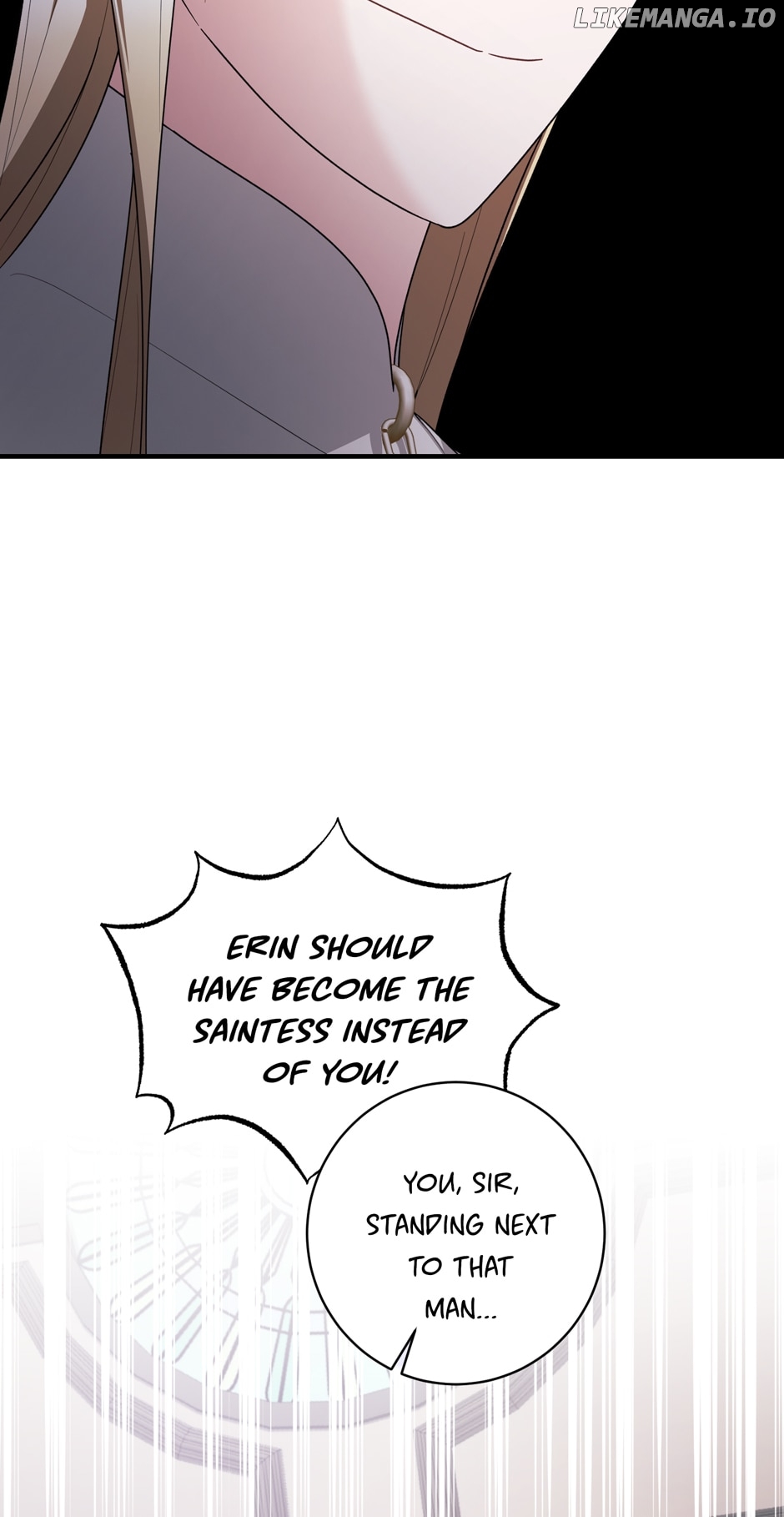Angel or Villainess Chapter 166 - page 70