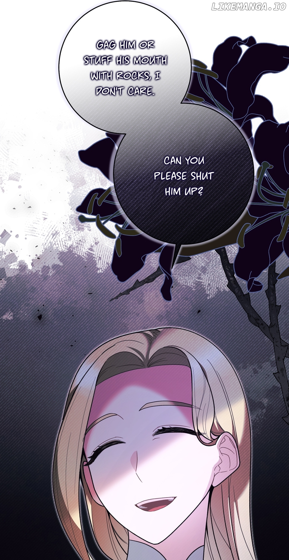 Angel or Villainess Chapter 166 - page 72