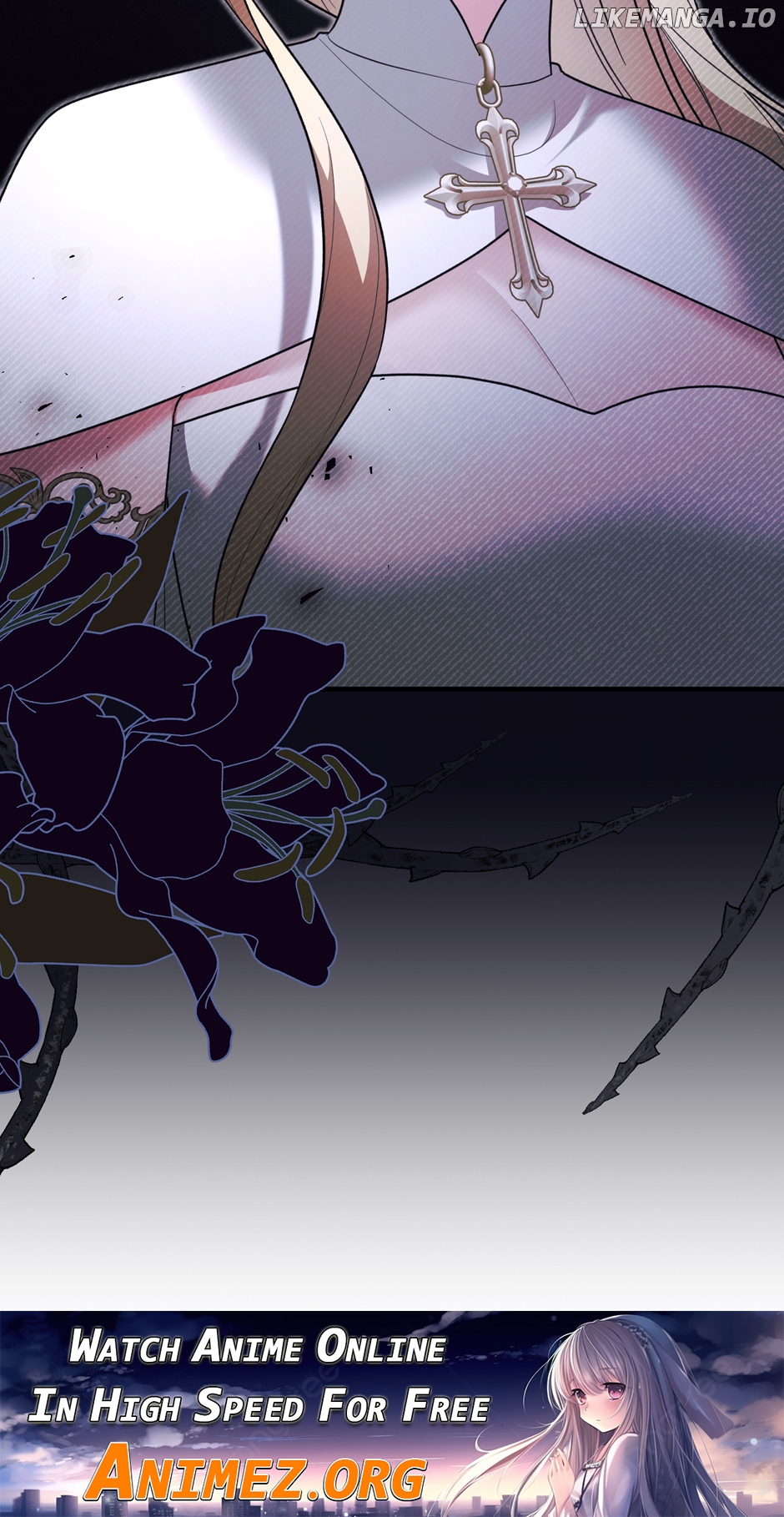 Angel or Villainess Chapter 166 - page 73