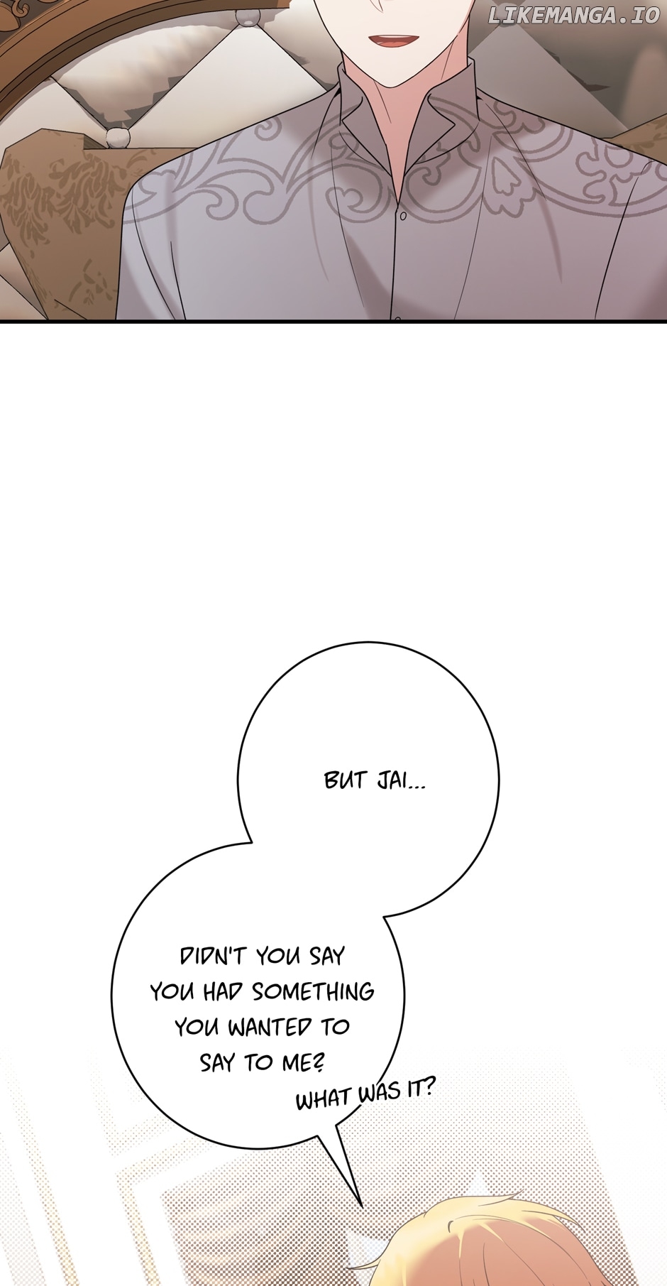 Angel or Villainess Chapter 166 - page 8