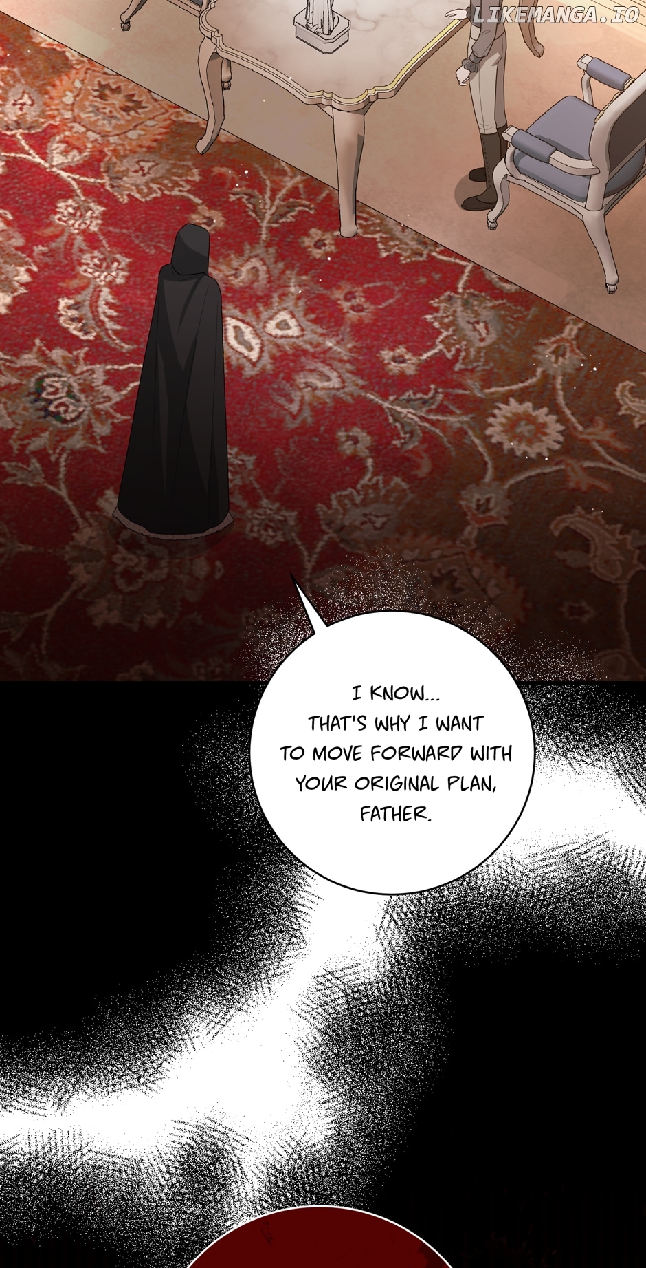 Angel or Villainess Chapter 158 - page 17