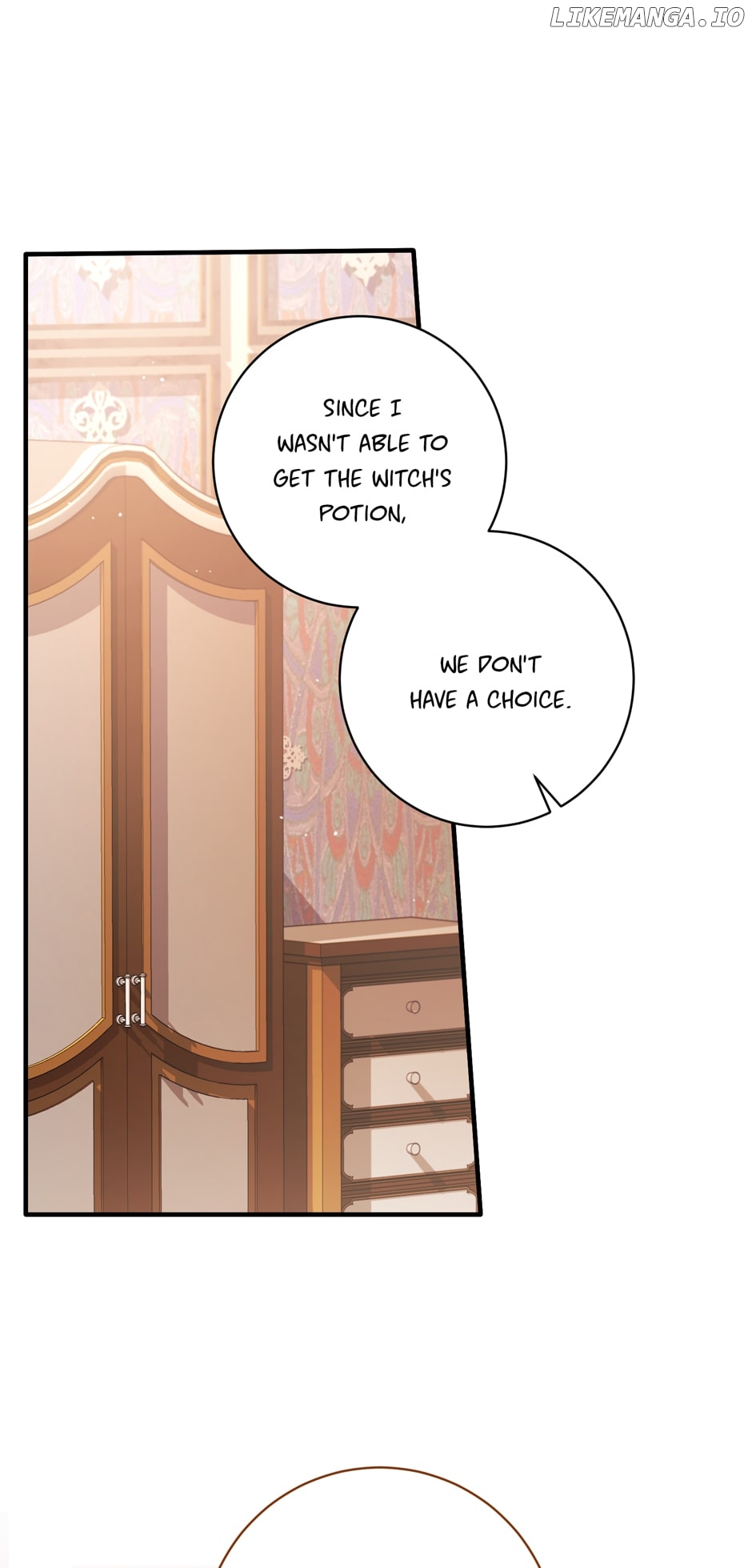 Angel or Villainess Chapter 158 - page 19