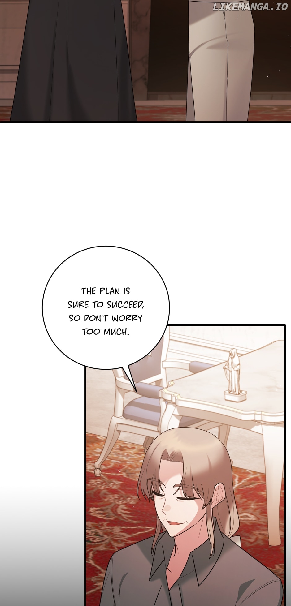 Angel or Villainess Chapter 158 - page 24