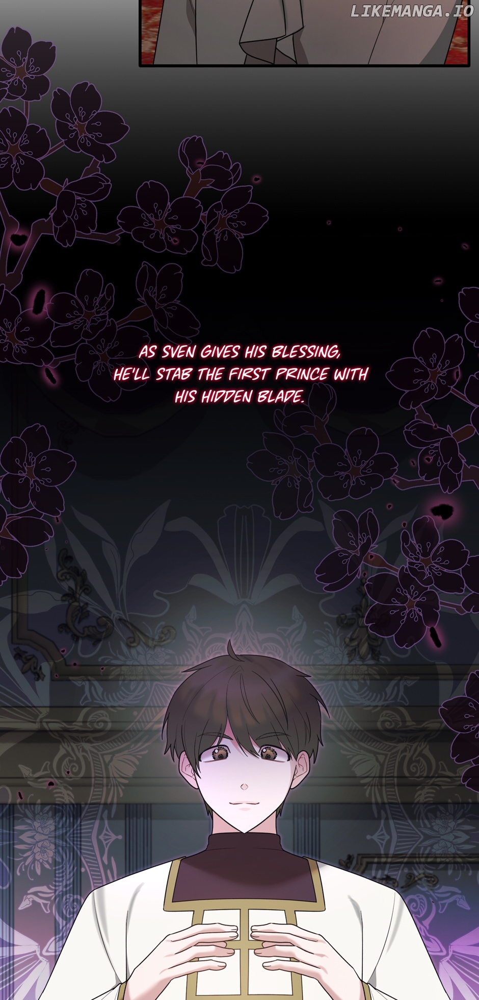 Angel or Villainess Chapter 158 - page 25