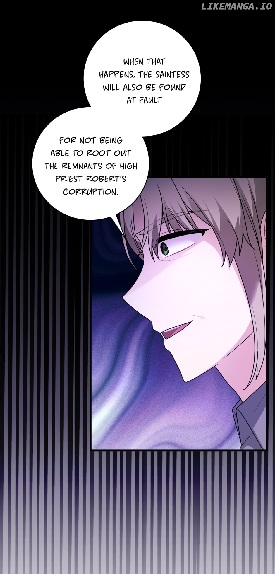 Angel or Villainess Chapter 158 - page 28