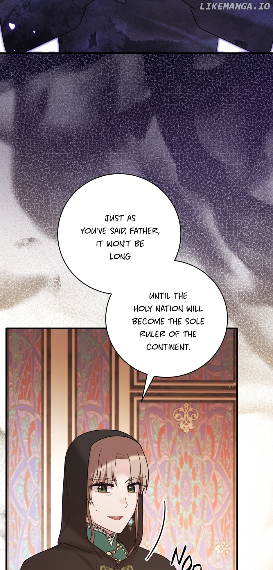 Angel or Villainess Chapter 158 - page 30