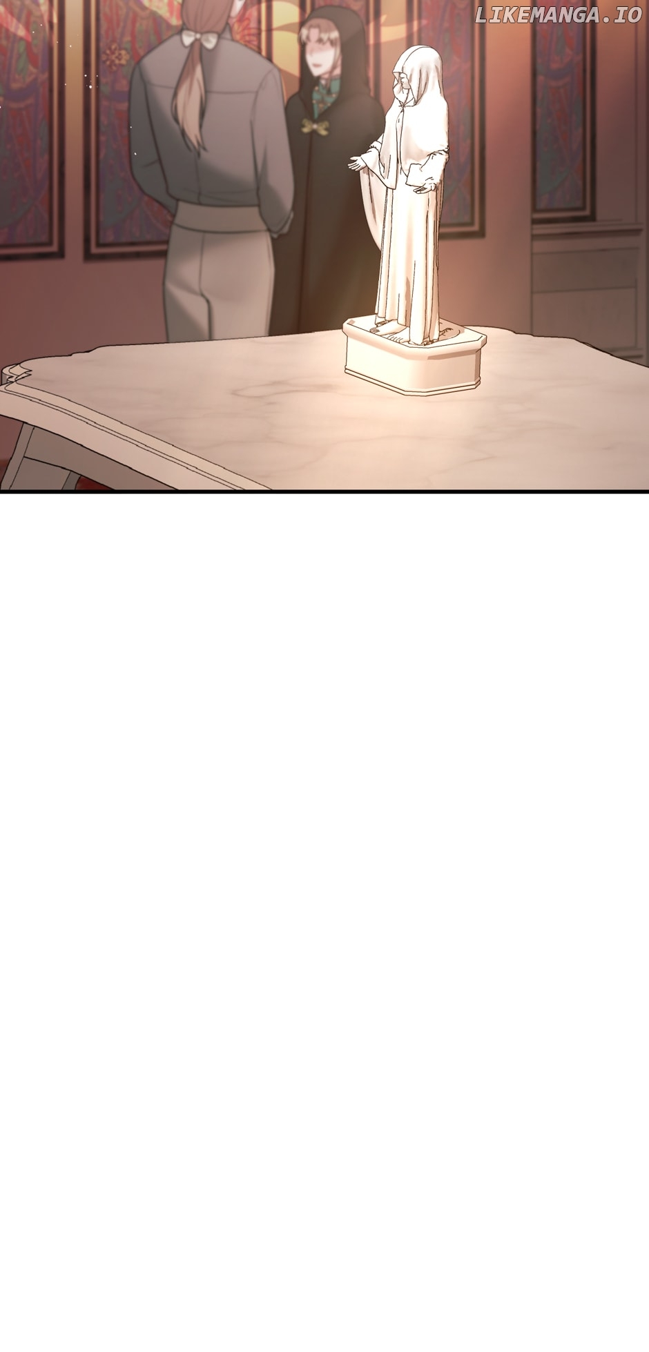 Angel or Villainess Chapter 158 - page 32