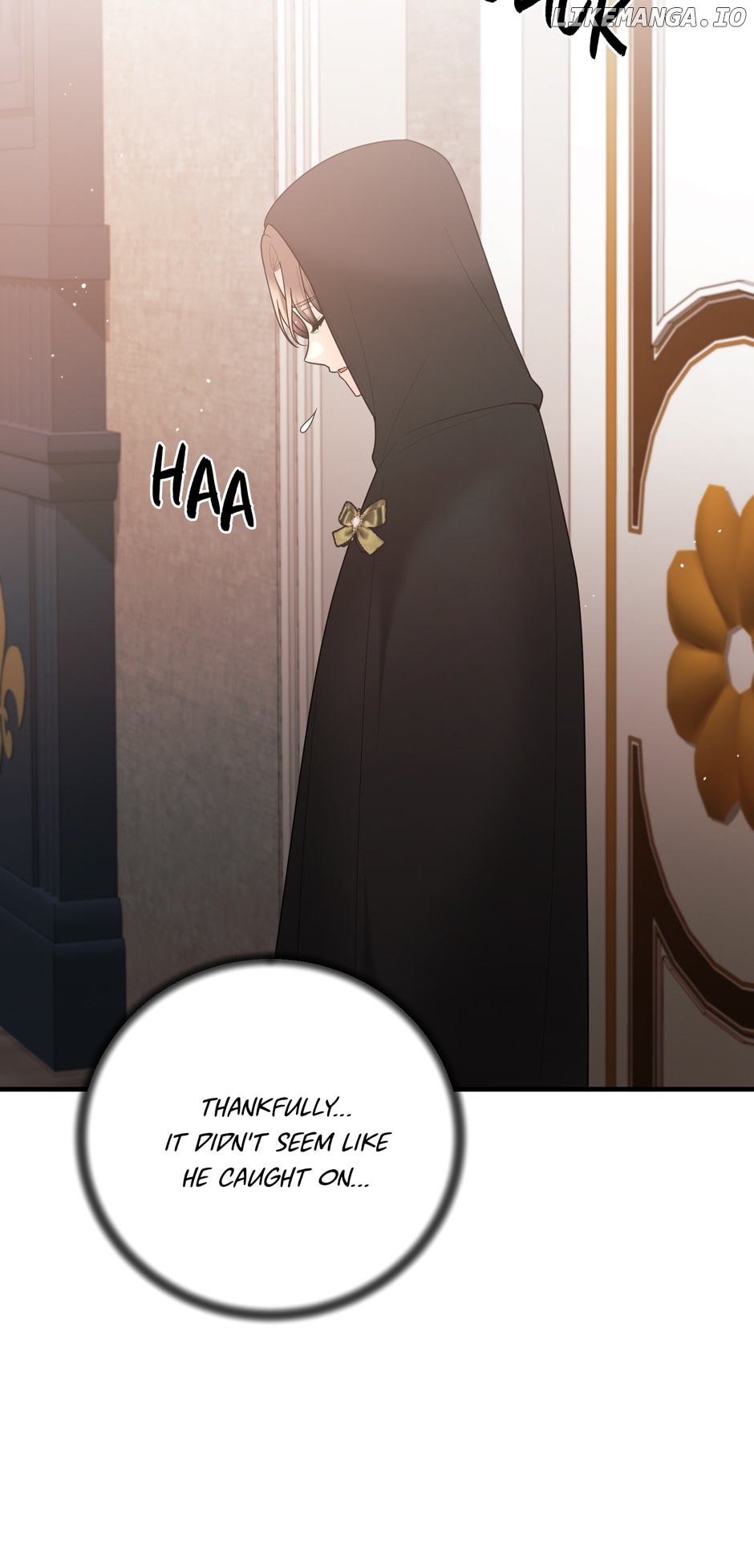 Angel or Villainess Chapter 158 - page 34