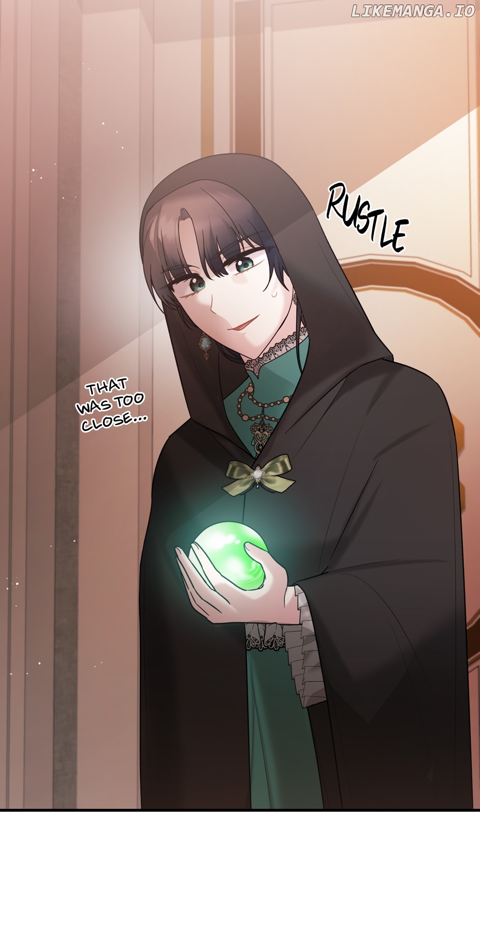 Angel or Villainess Chapter 158 - page 36