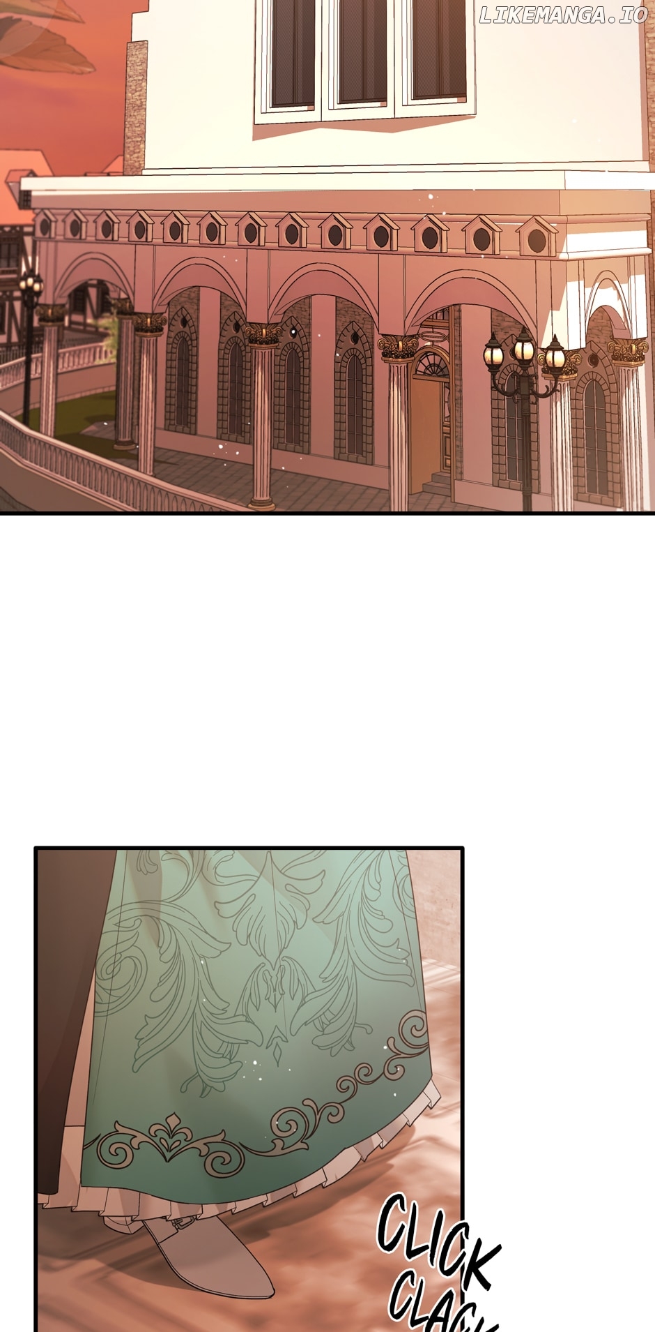 Angel or Villainess Chapter 158 - page 4