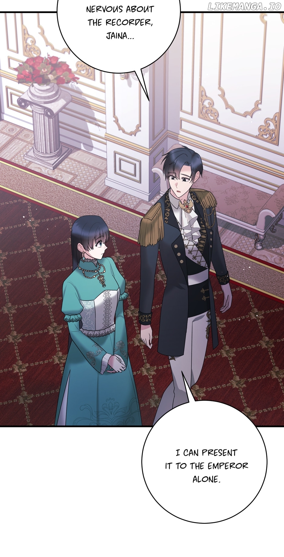 Angel or Villainess Chapter 158 - page 41