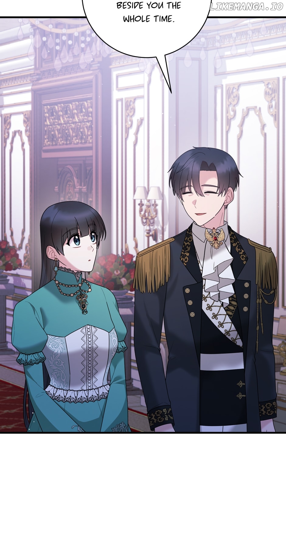 Angel or Villainess Chapter 158 - page 44
