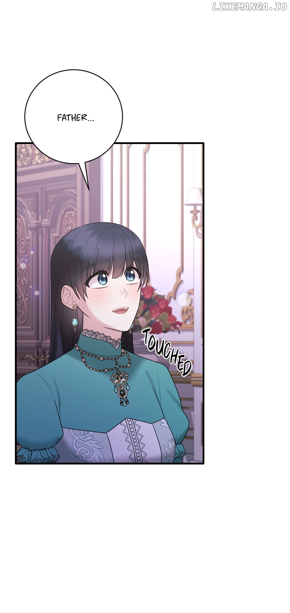 Angel or Villainess Chapter 158 - page 45