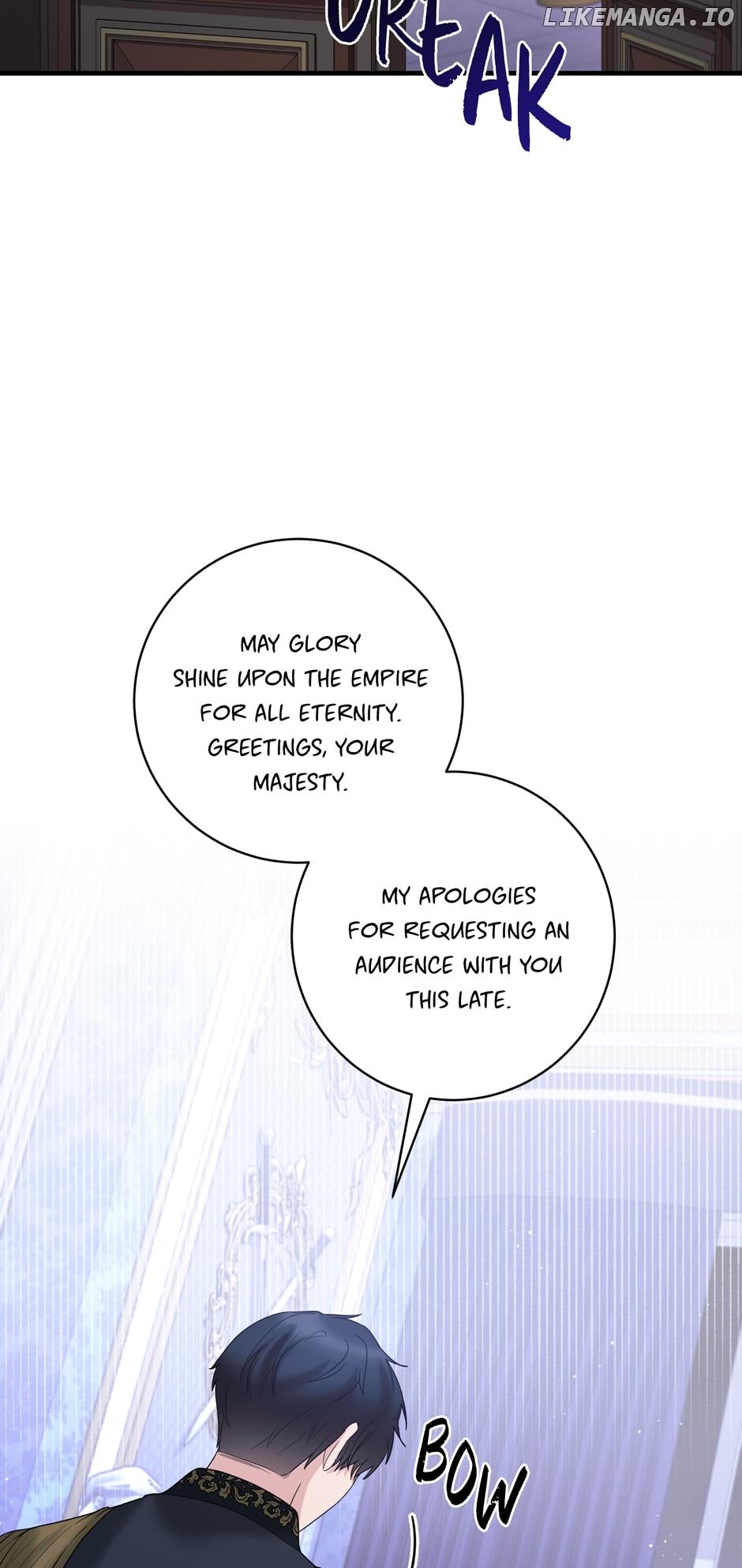 Angel or Villainess Chapter 158 - page 48