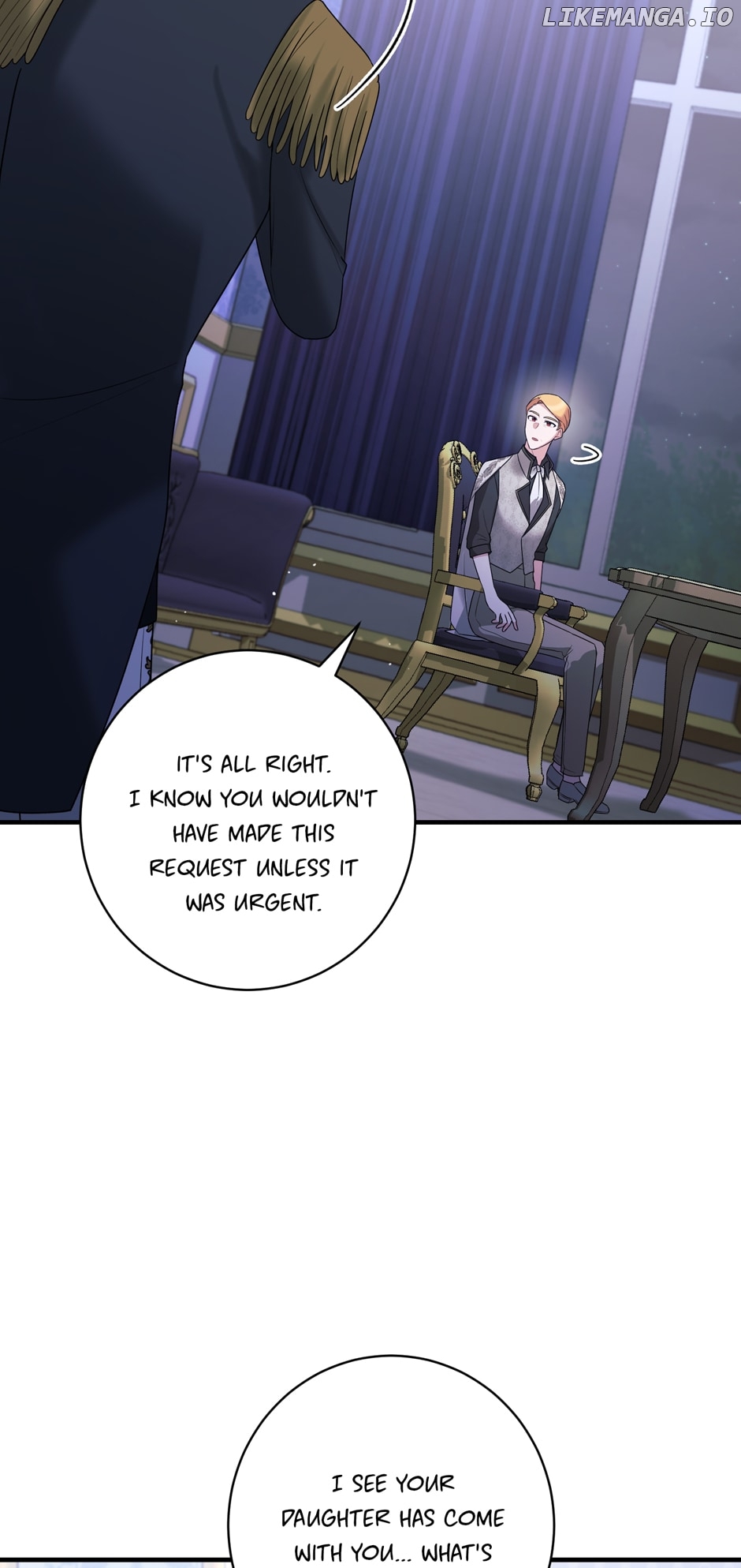 Angel or Villainess Chapter 158 - page 49